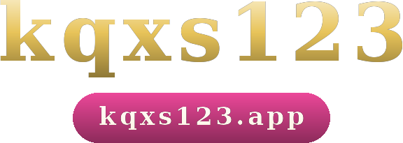 kqxs123 logo