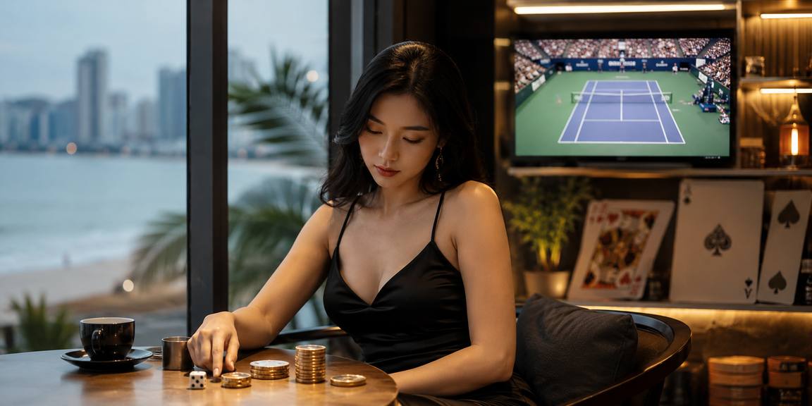 kqxs123 Cẩm Nang Arcade