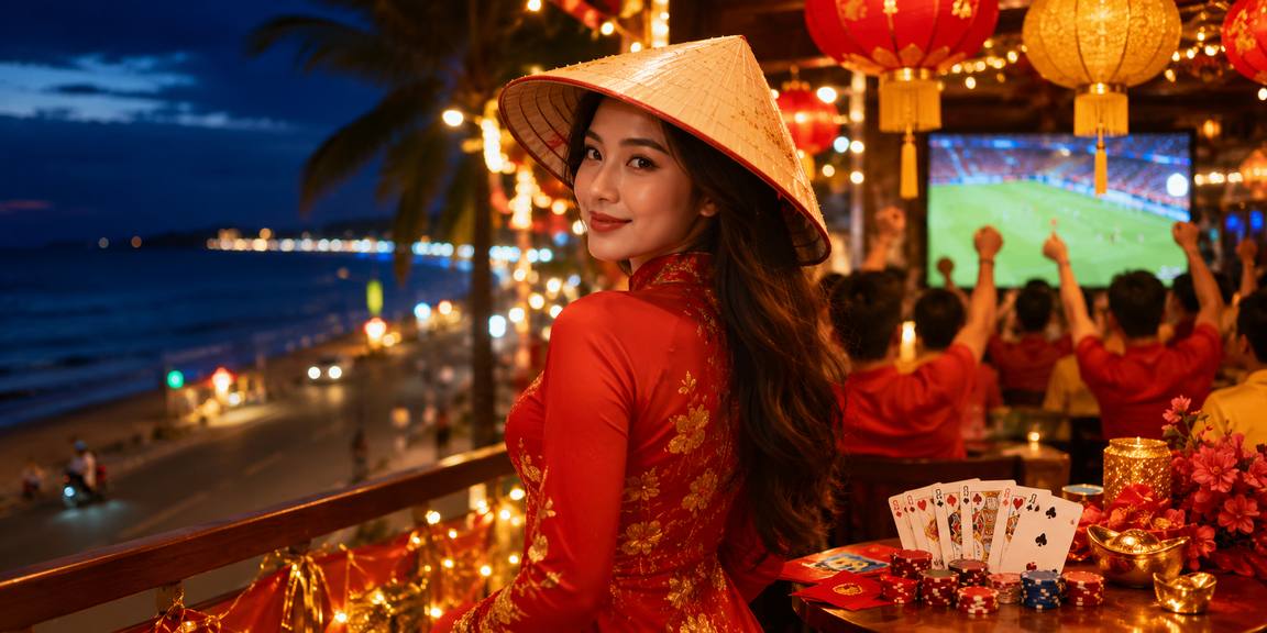 kqxs123 Điểm Nhấn Arcade